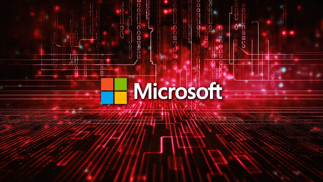 Microsoft: Gigant, který utváří technologickou budoucnost